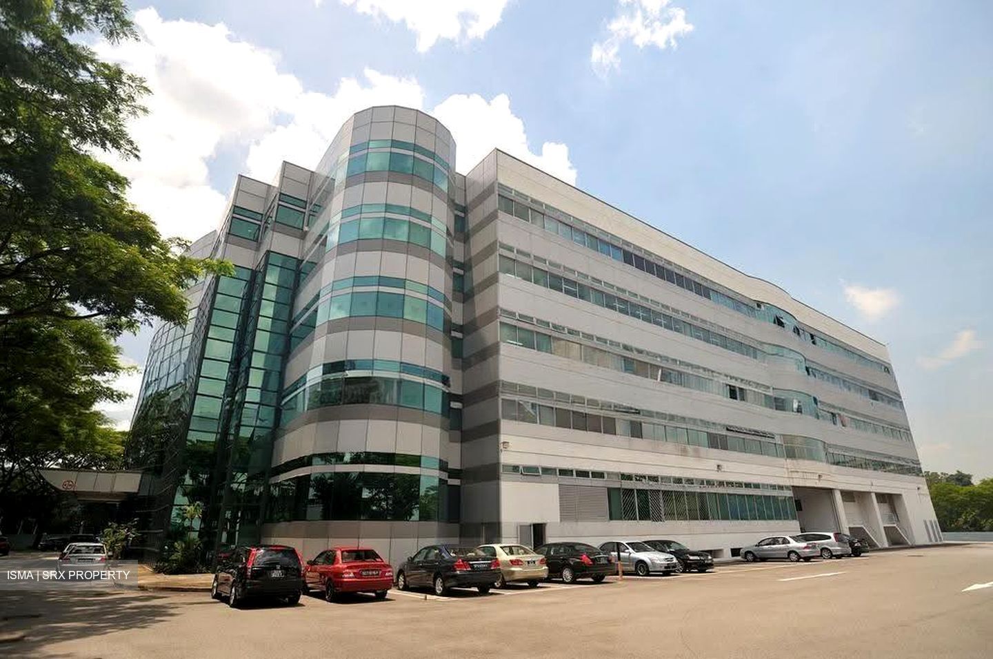 Clementi Loop (D5), Factory #634974691